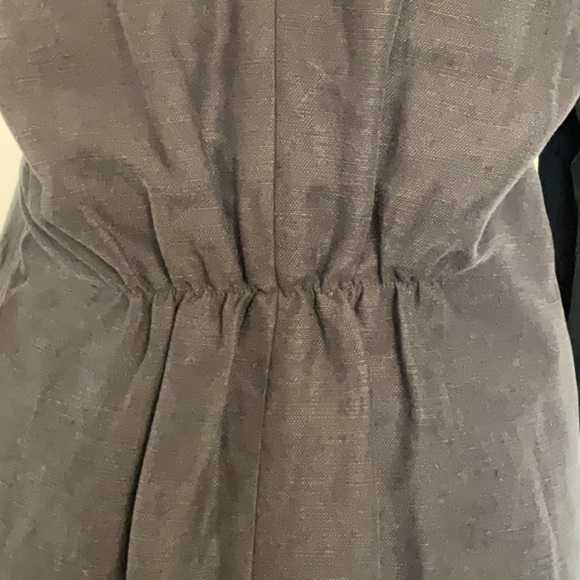 Ulla Johnson linen blend classic Blazer size 4 - Picture 6 of 6